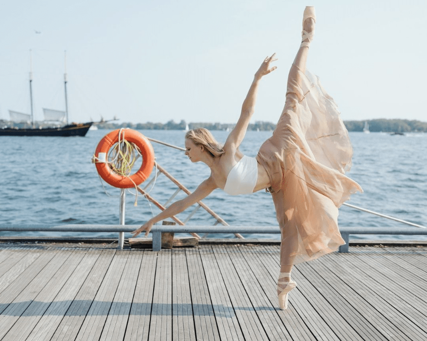 Things to do in Toronto – A Visitor Guide – The National Ballet of Canada
