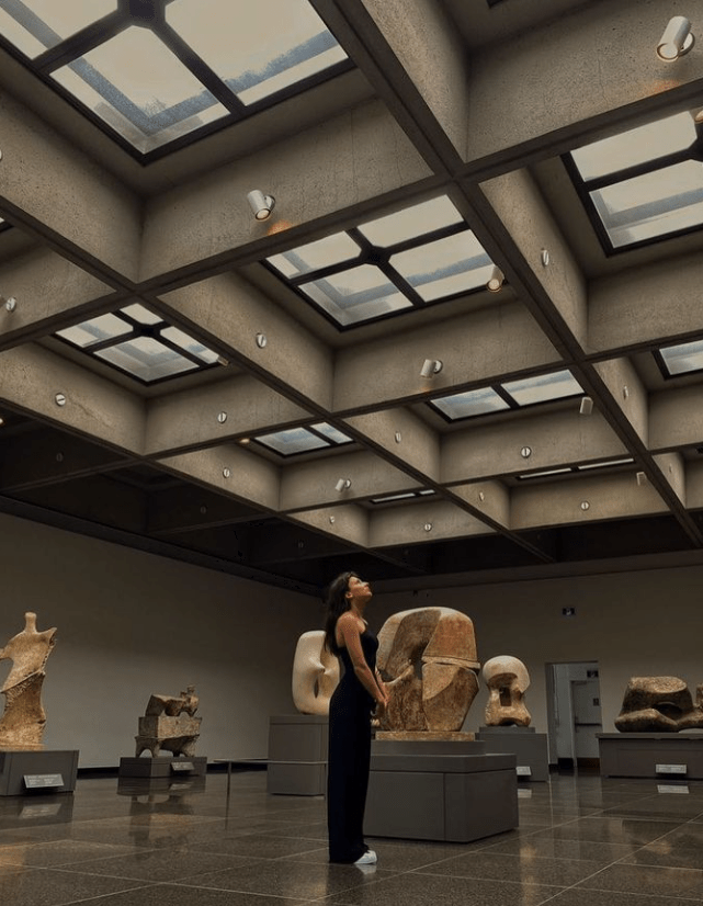 Things to do in Toronto – A Visitor Guide – Art Gallery of Ontario