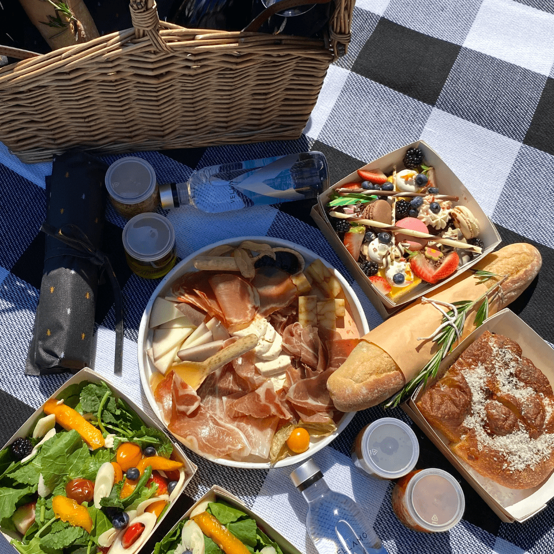 Picnic Basket Experience