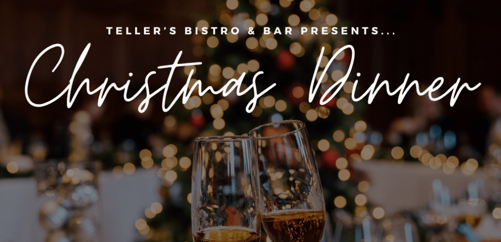 Christmas Dinner 2023 | One King West Hotel & Residence