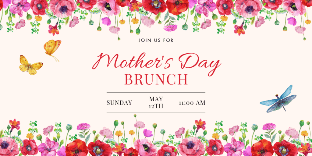 Mother's Day Brunch 2024 at One King West Hotel & Residence, Toronto