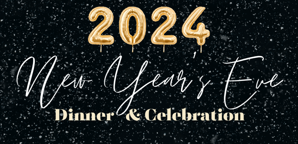 Teller's Bistro & Bar New Year's Eve Dinner & Celebration 2023