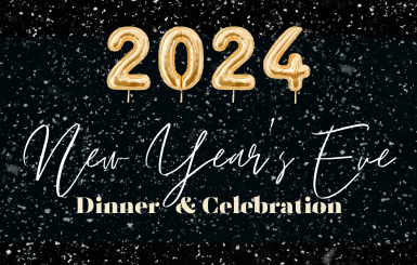 Teller's Bistro & Bar New Year's Eve Dinner & Celebration 2023