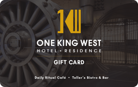 OKW E-Gift Card