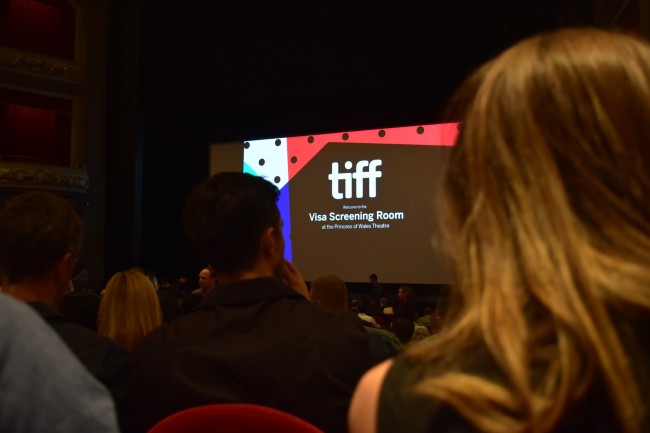 TIFF 2017