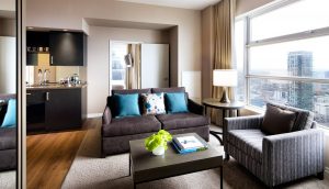 Tower ONE Suite