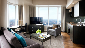 TOWER PRESTIGE SUITE