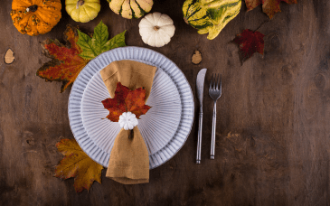 Teller's Bistro & Bar Thanksgiving Dinner 2023