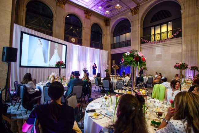 How to Host a Royal Tea Party: Ideas & Inspiration | One King West