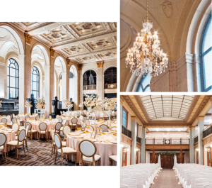 Wedding Venues