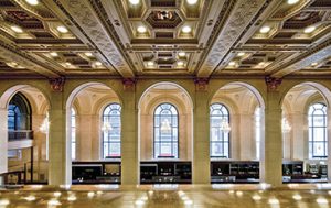 Bar & Bat Mitzvah Parties